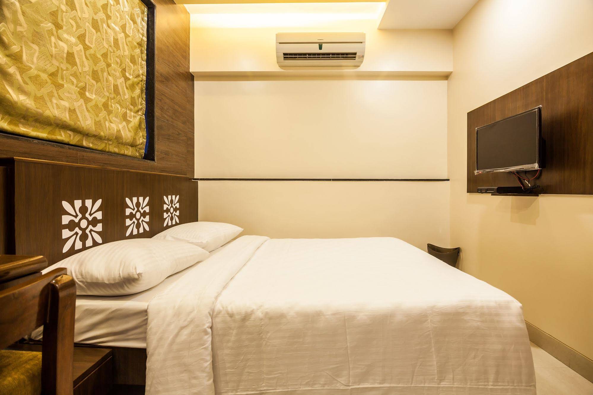 City Guest House