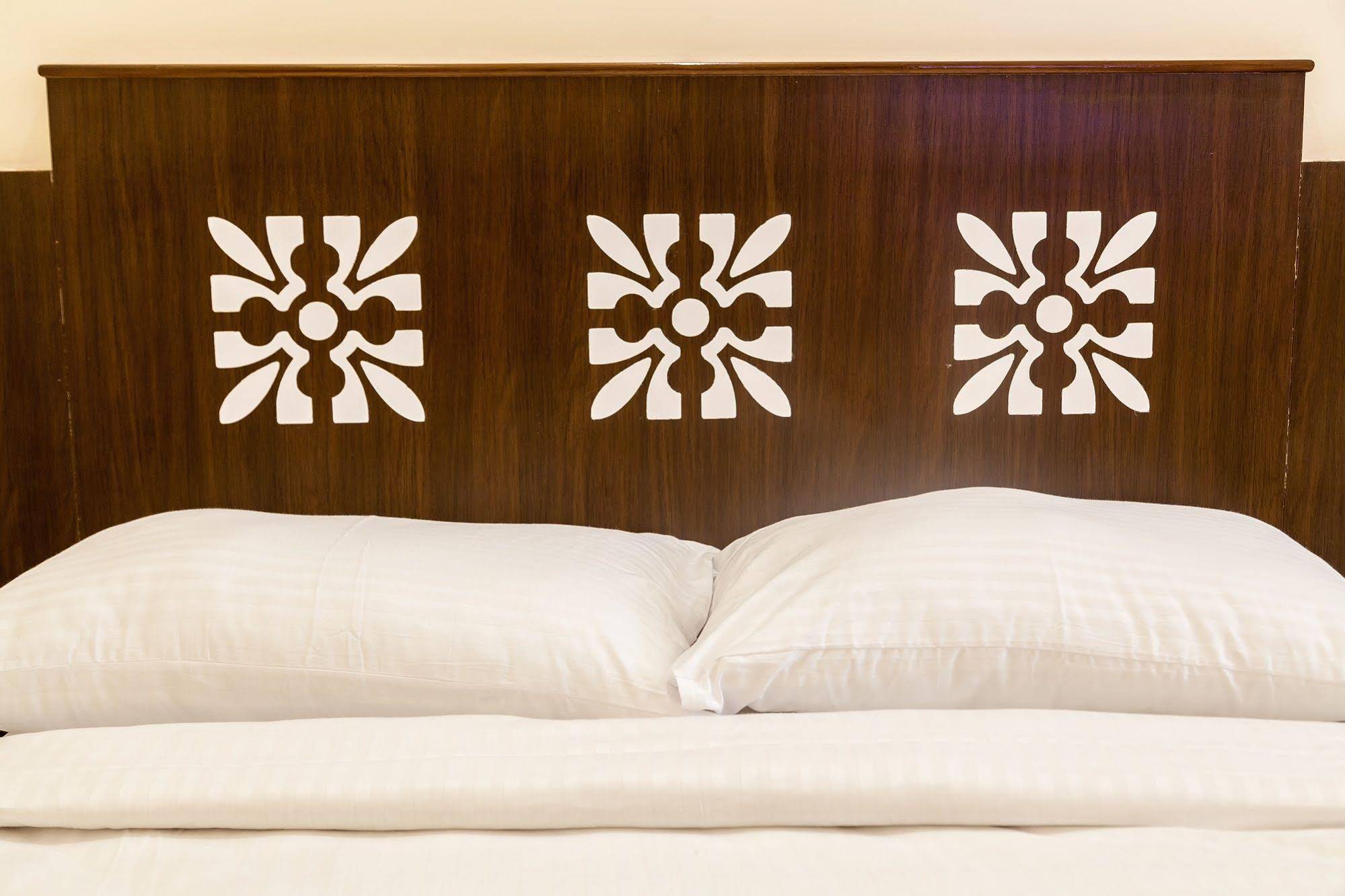 City Guest House