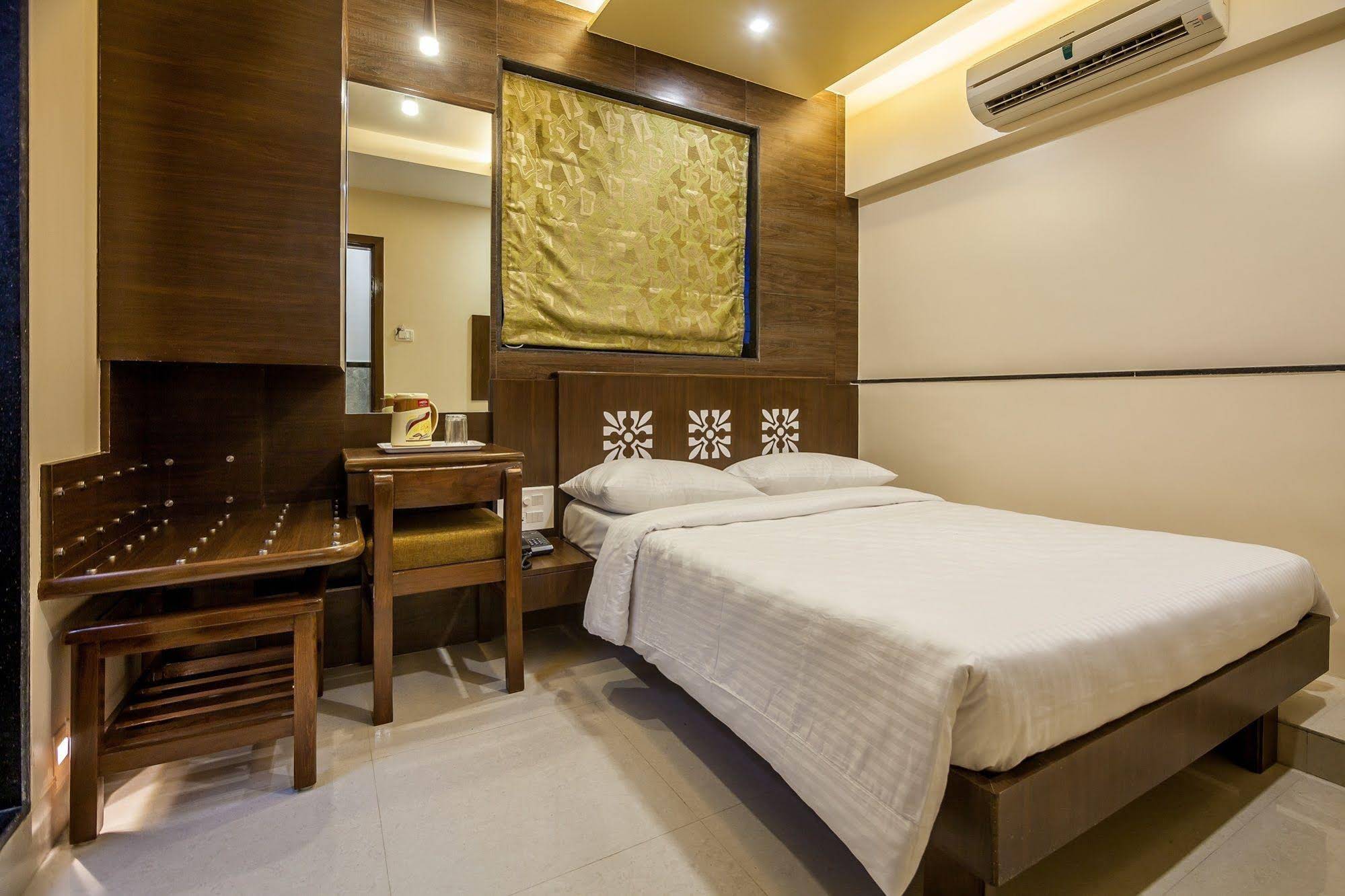 City Guest House
