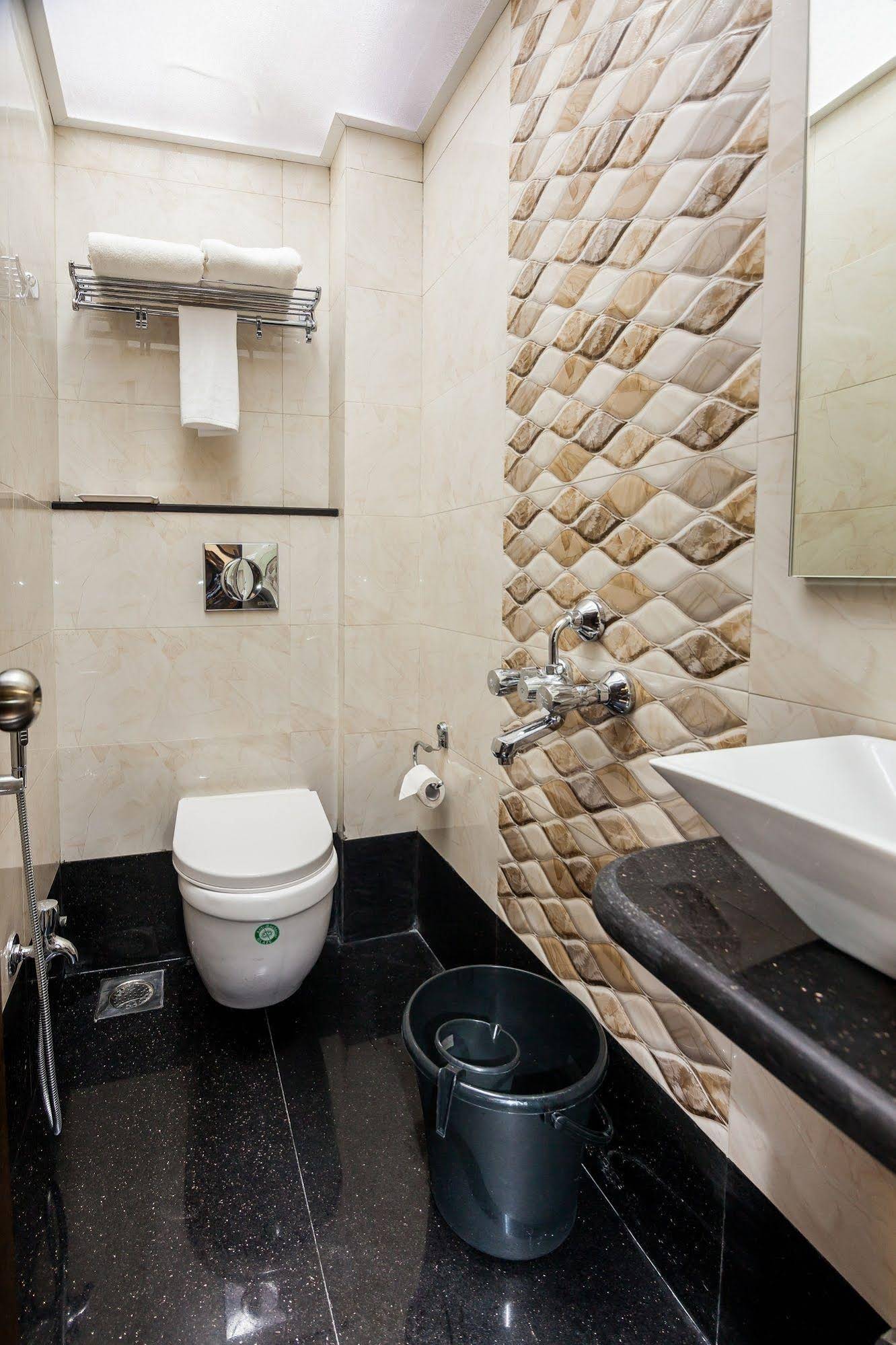 City Guest House