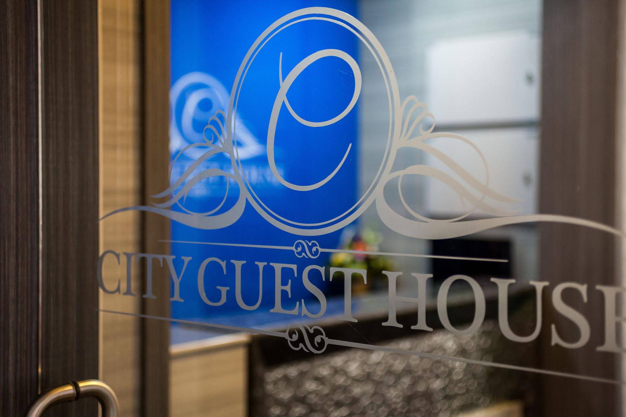 City Guest House