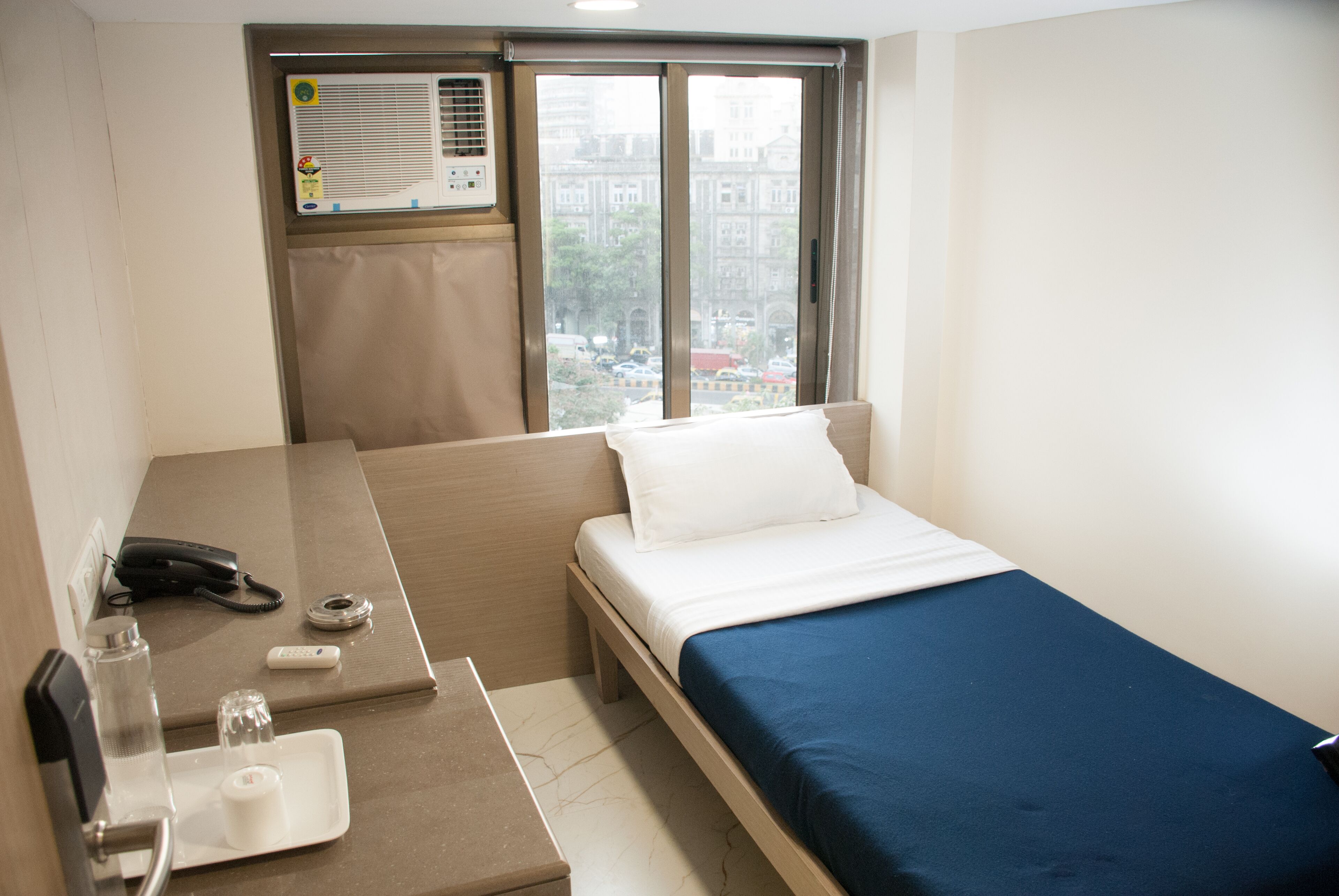 City Hotel