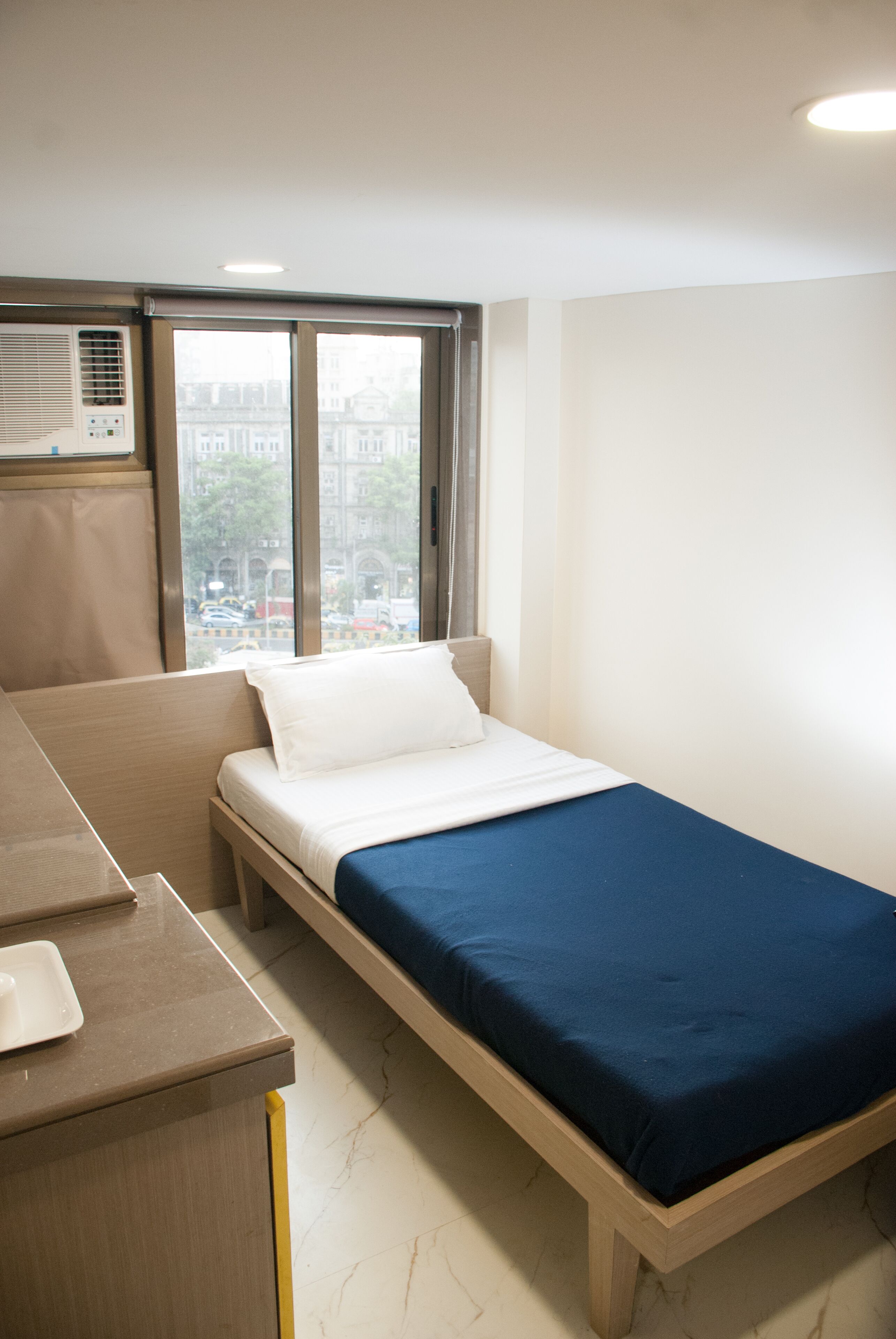 City Hotel