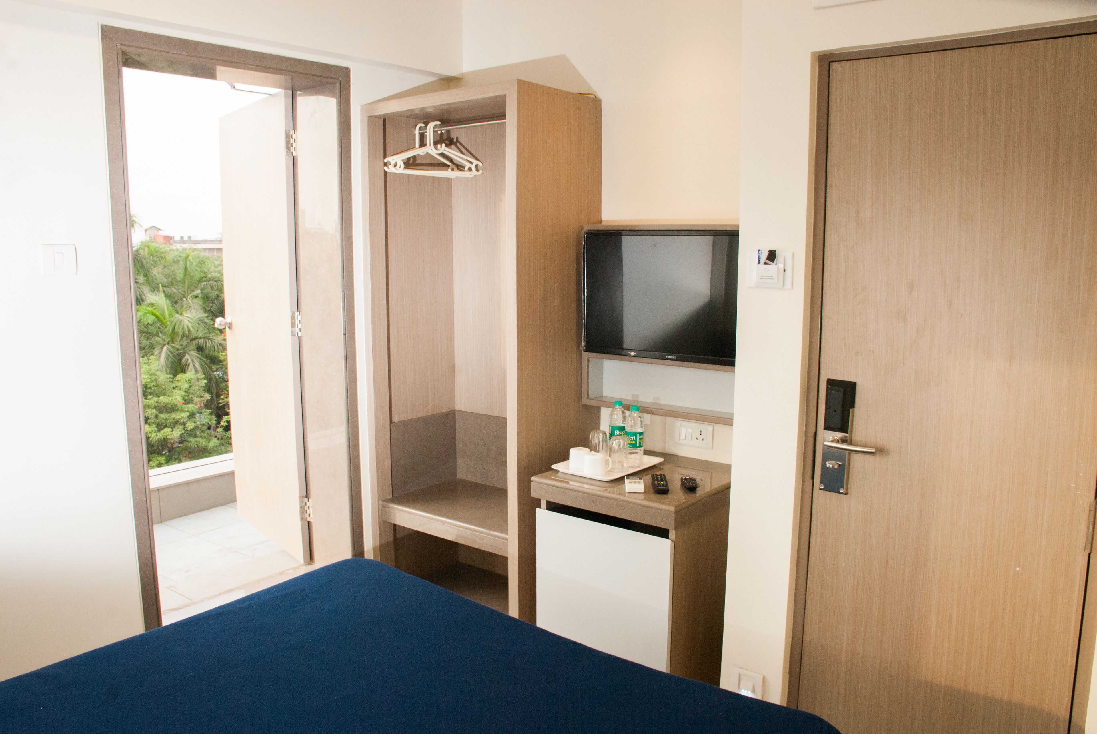 City Hotel