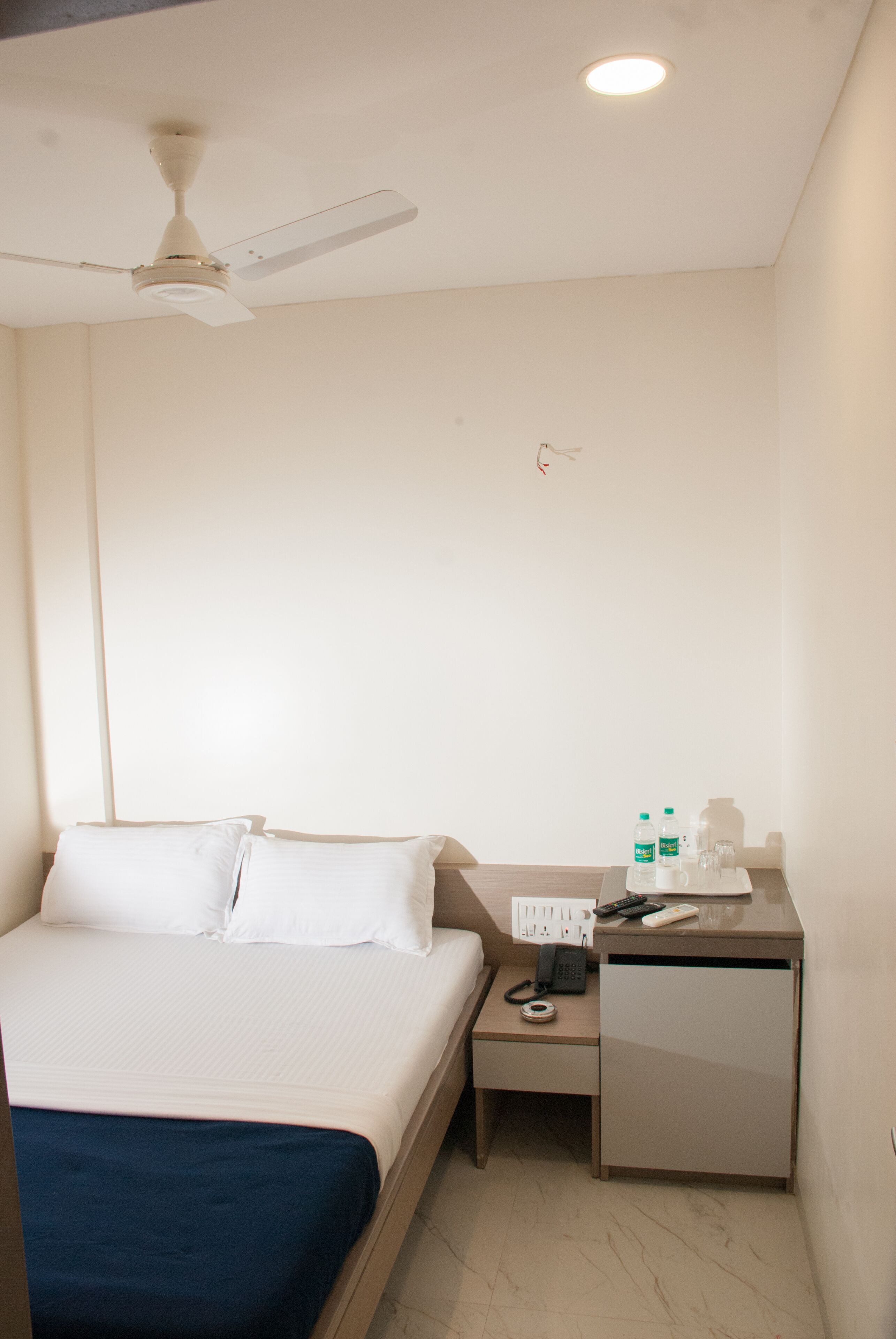 City Hotel
