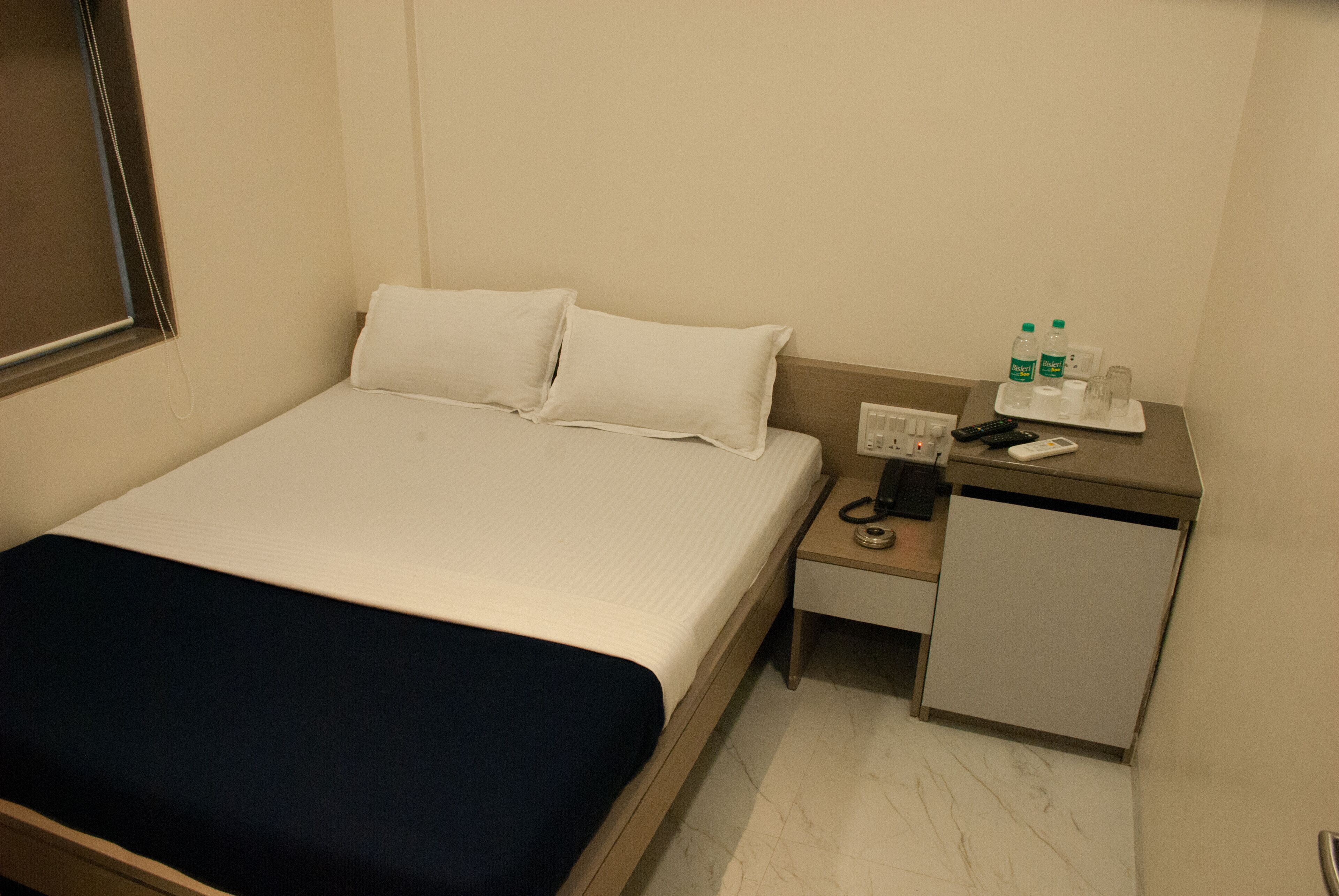 City Hotel