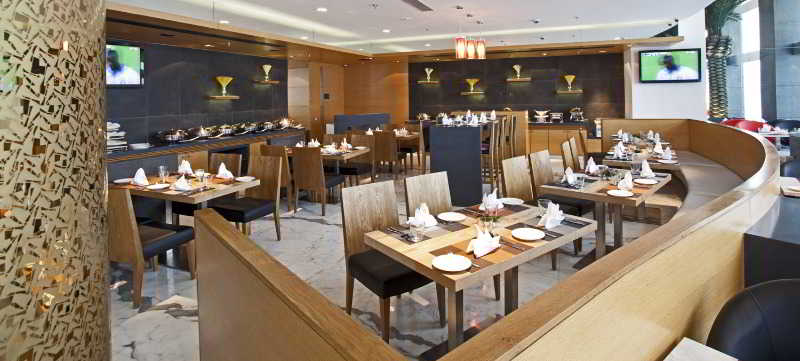Country Inn & Suites by Radisson, Navi Mumbai