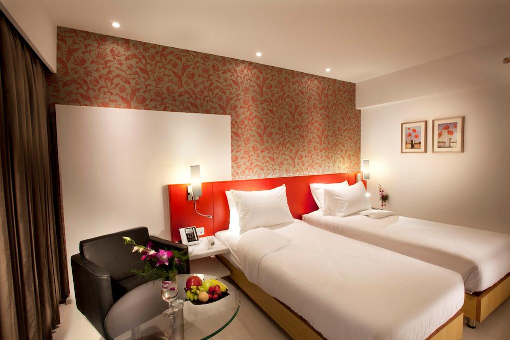 Country Inn & Suites by Radisson, Navi Mumbai