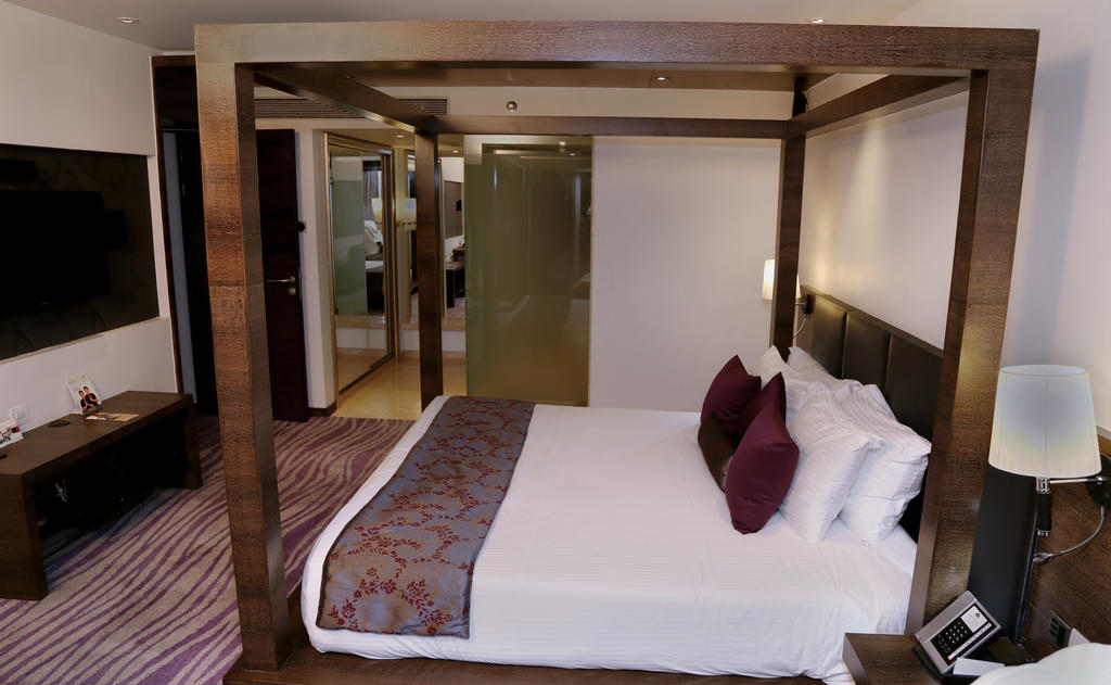 Country Inn & Suites by Radisson, Navi Mumbai