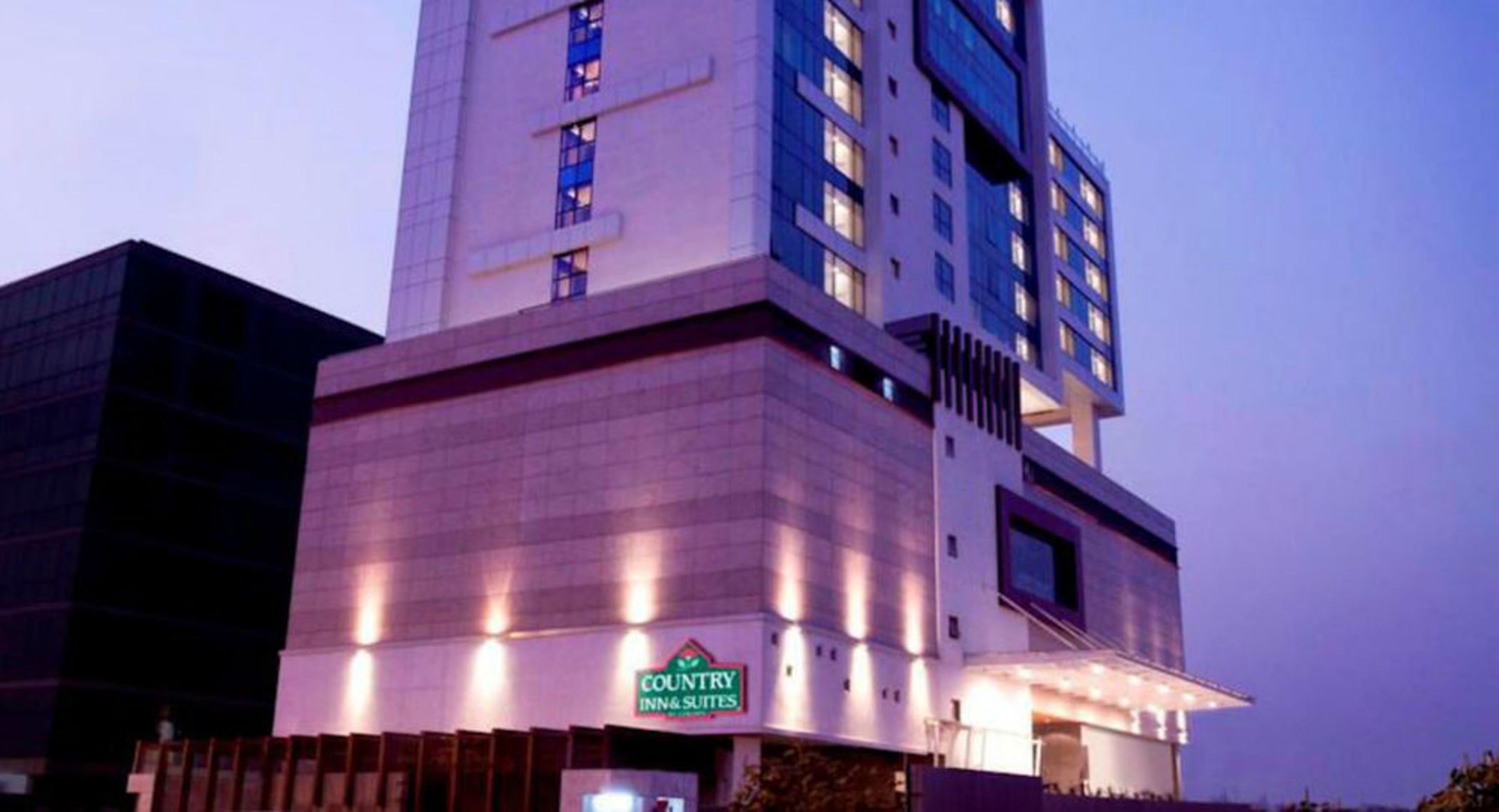 Country Inn & Suites by Radisson, Navi Mumbai