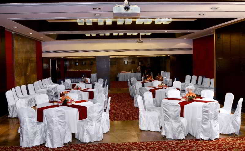 Country Inn & Suites by Radisson, Navi Mumbai