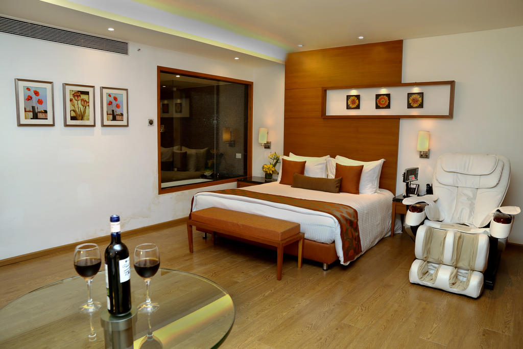 Country Inn & Suites by Radisson, Navi Mumbai