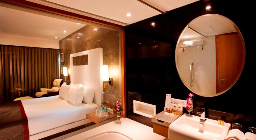 Country Inn & Suites by Radisson, Navi Mumbai