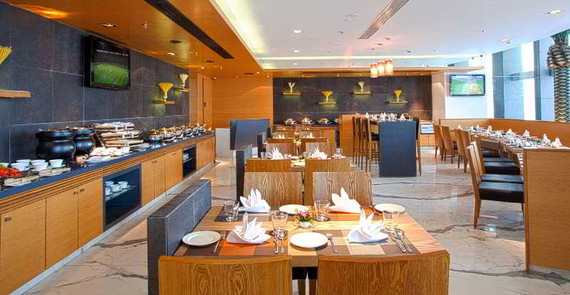 Country Inn & Suites by Radisson, Navi Mumbai