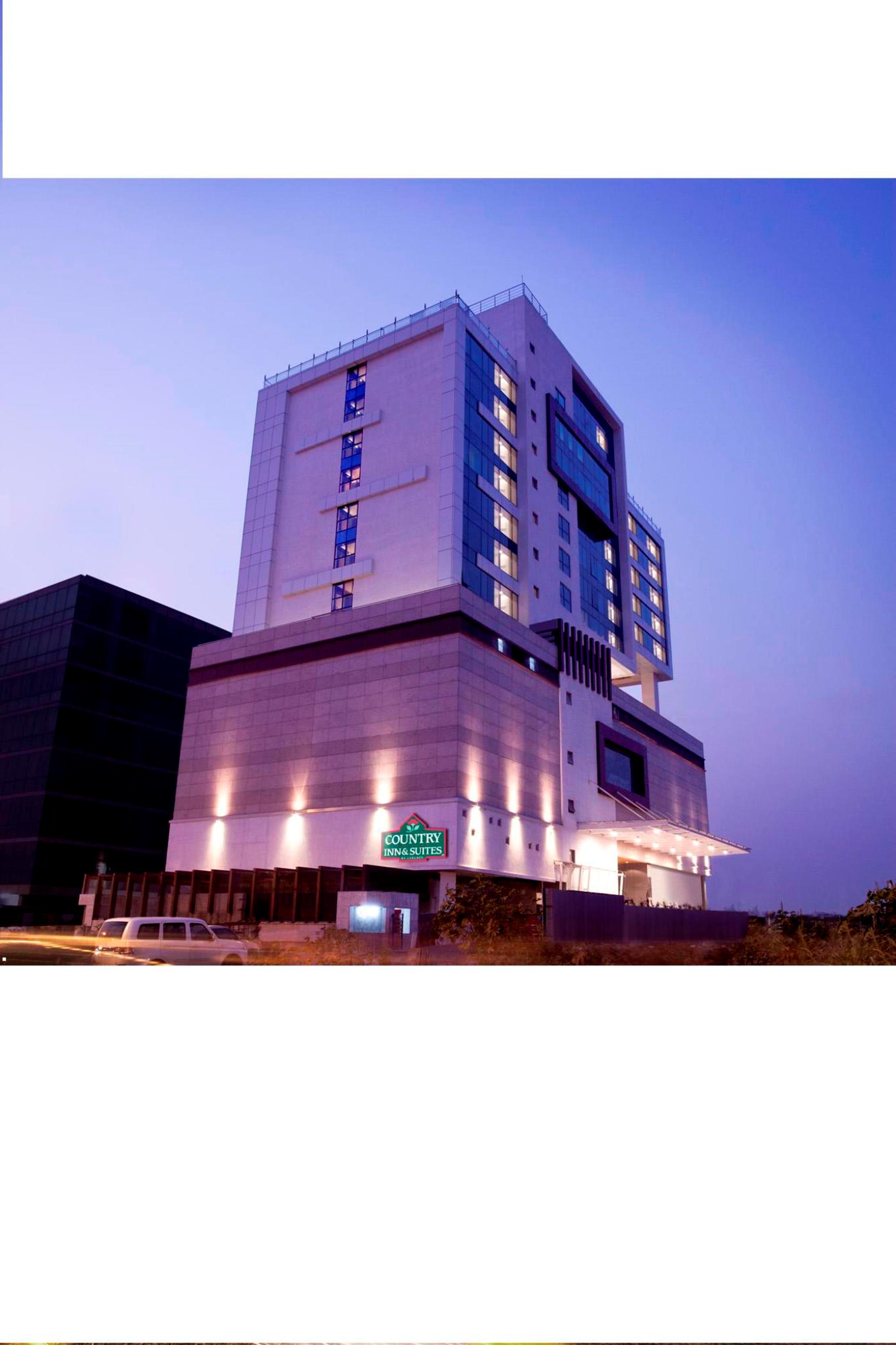 Country Inn & Suites by Radisson, Navi Mumbai