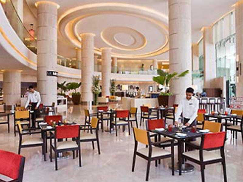Courtyard Mumbai International Airport