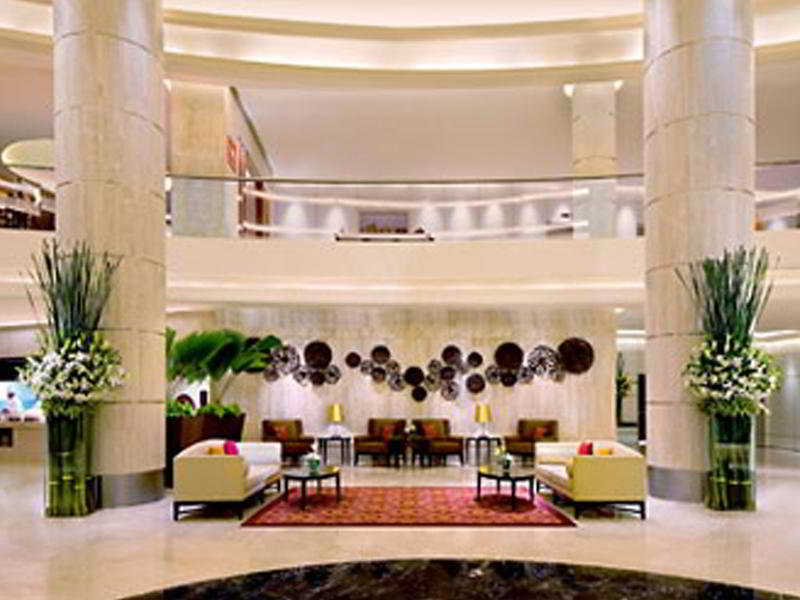 Courtyard Mumbai International Airport