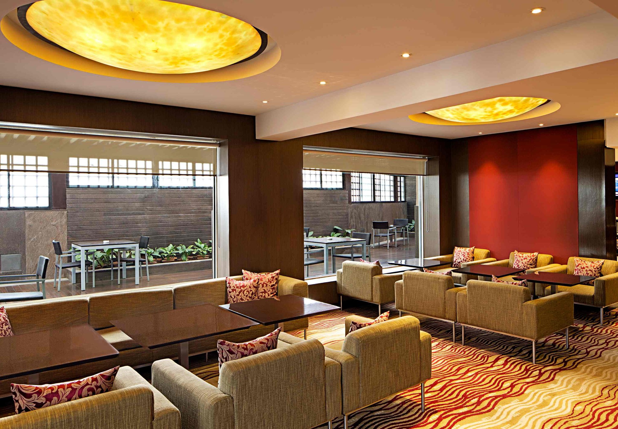Courtyard Mumbai International Airport