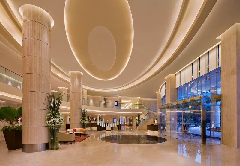 Courtyard Mumbai International Airport