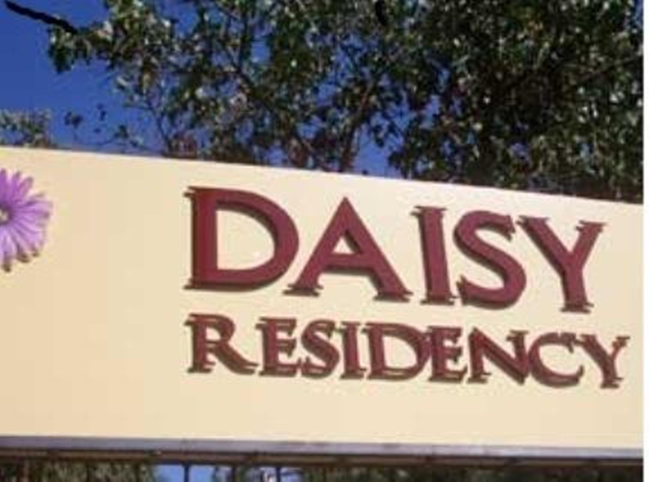 Treebo Trip Daisy Residency