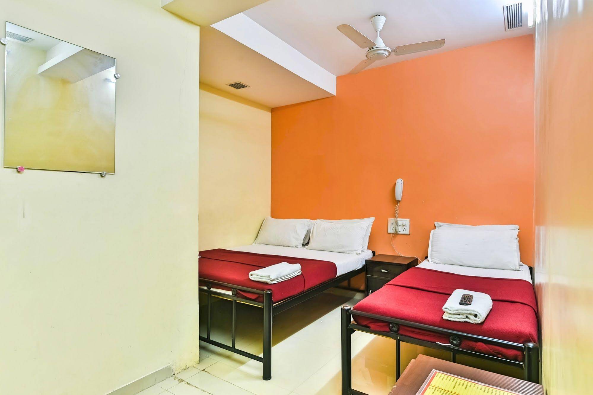 Decent Guest House