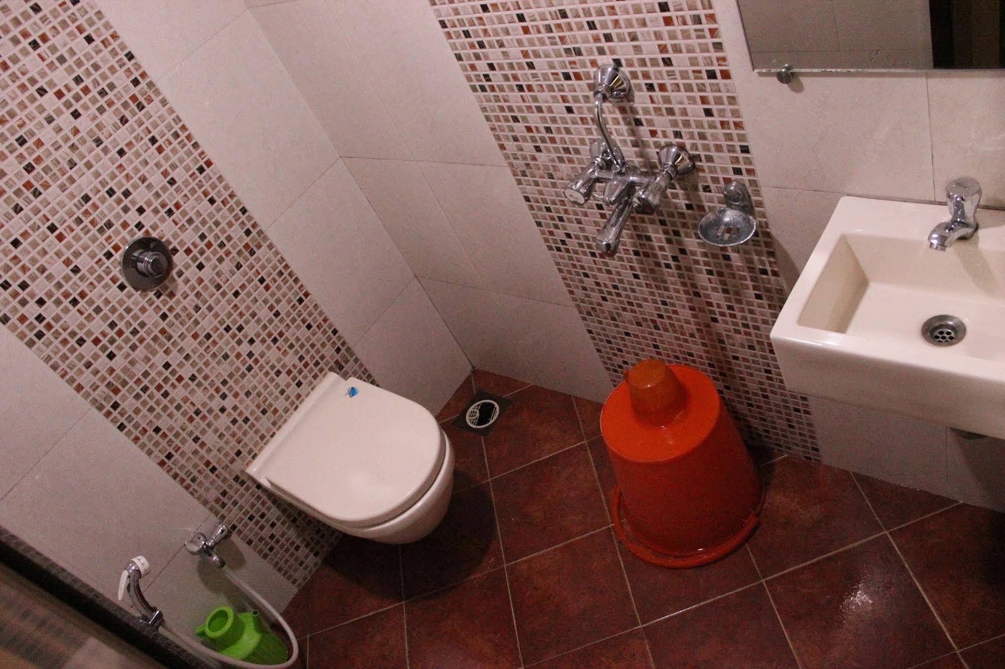 Decent Guest House