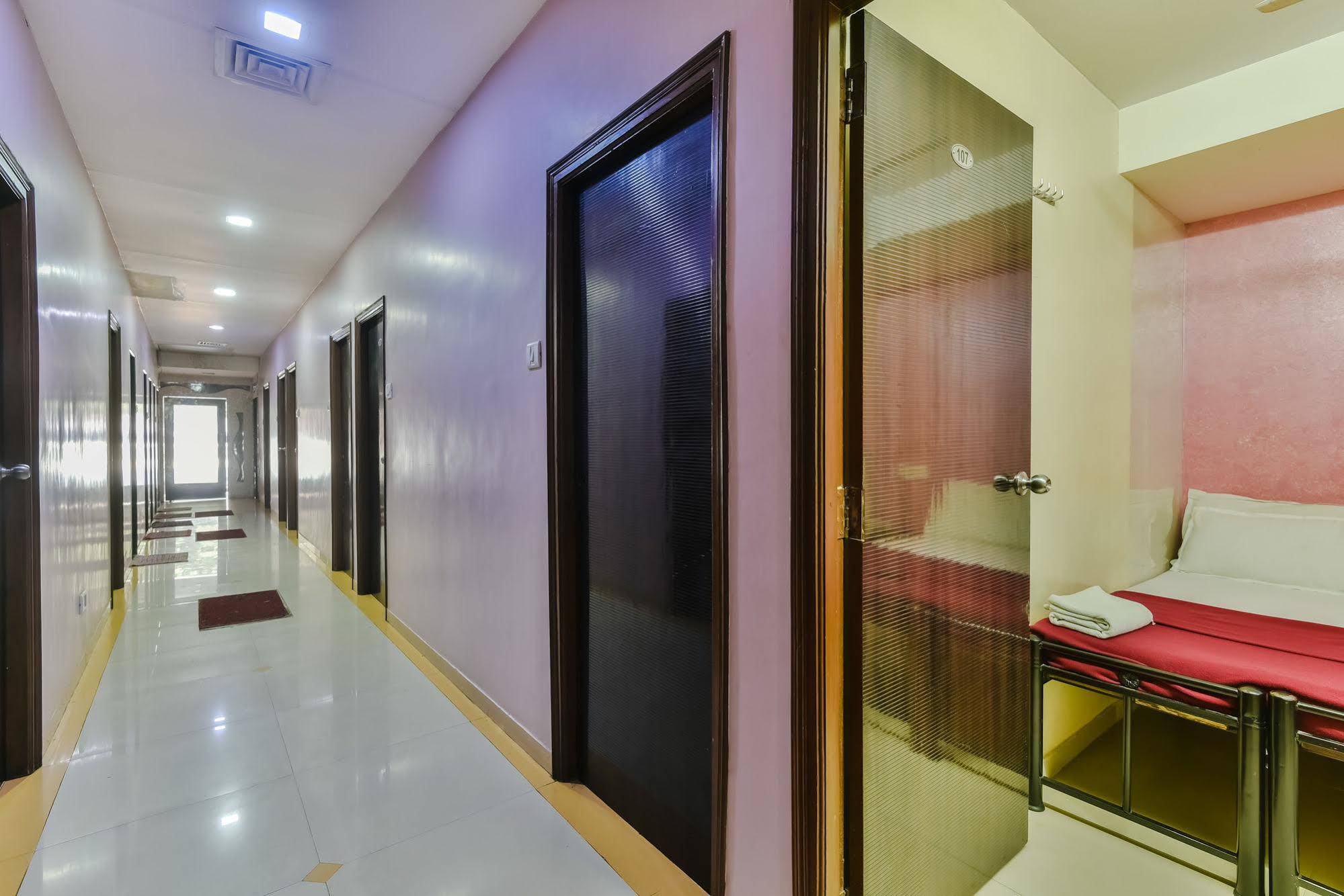 Decent Guest House