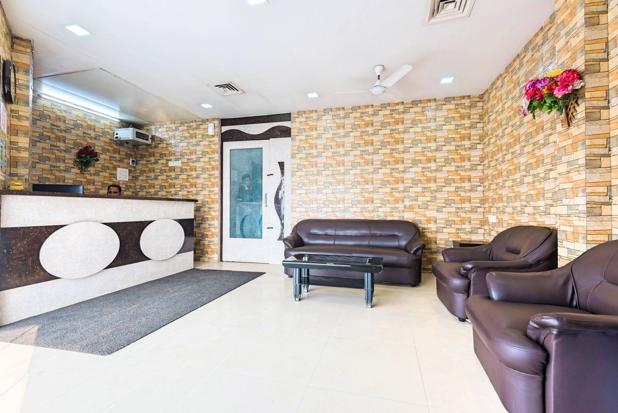 Decent Guest House