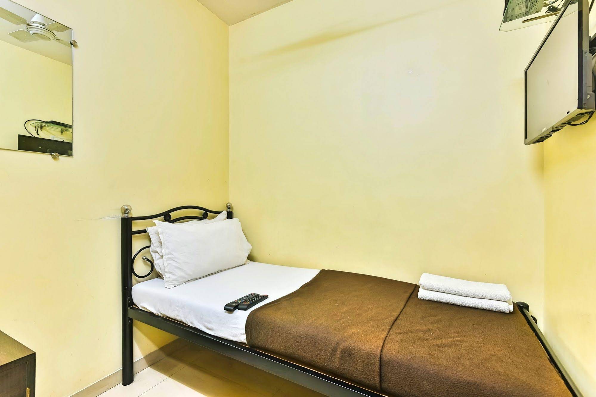Decent Guest House