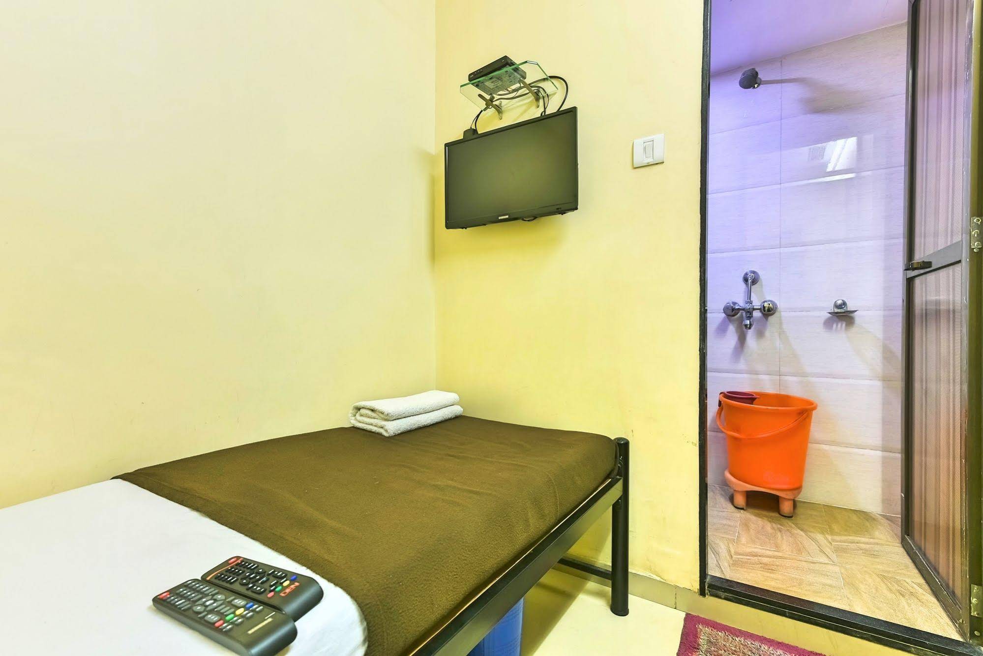 Decent Guest House
