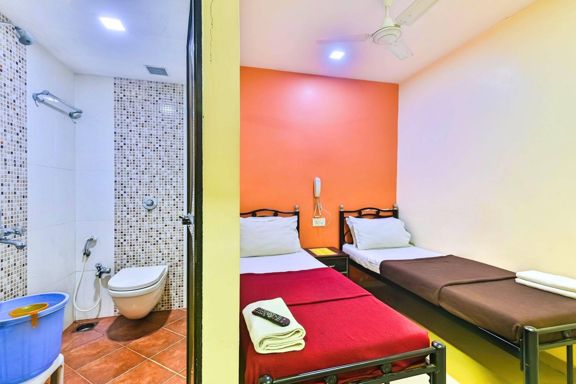 Decent Guest House
