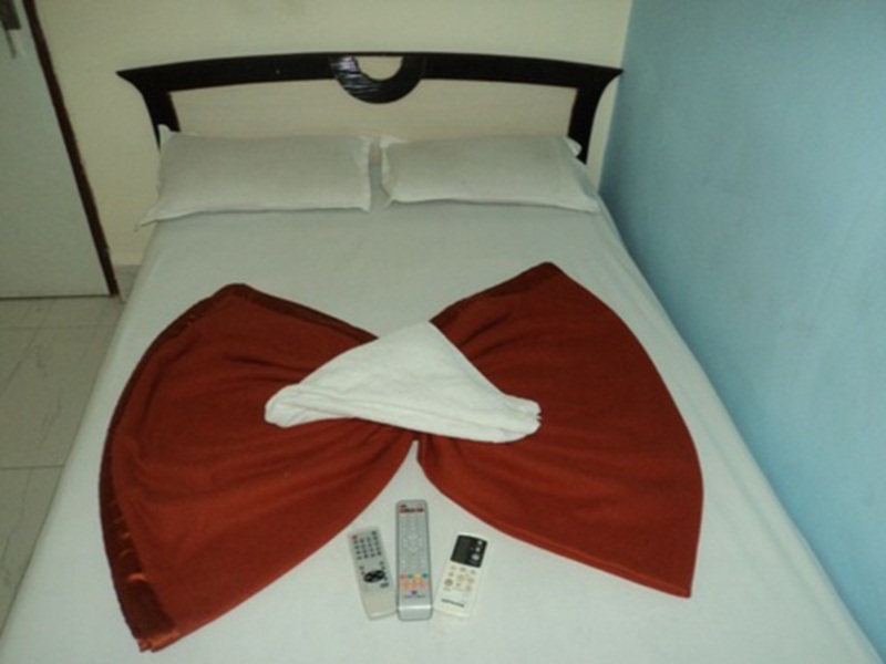 Eden Guest House & Dormitory
