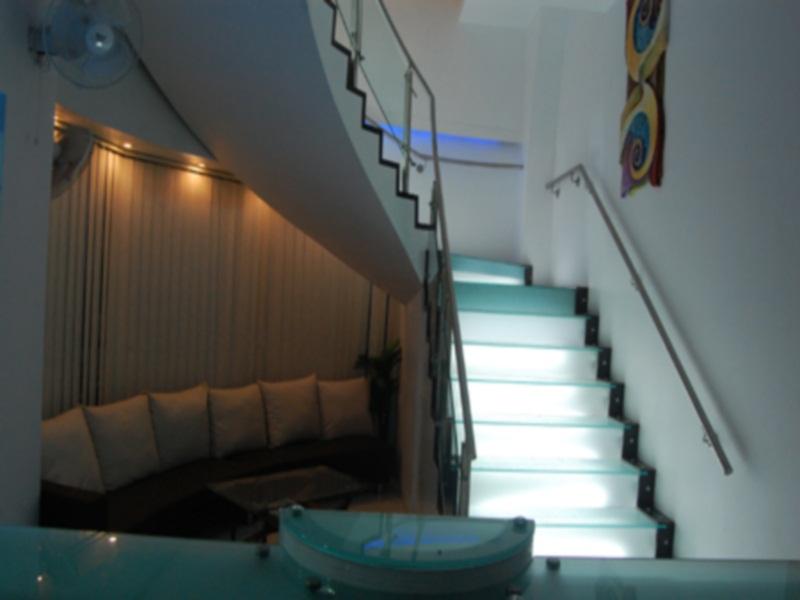Eden Guest House & Dormitory