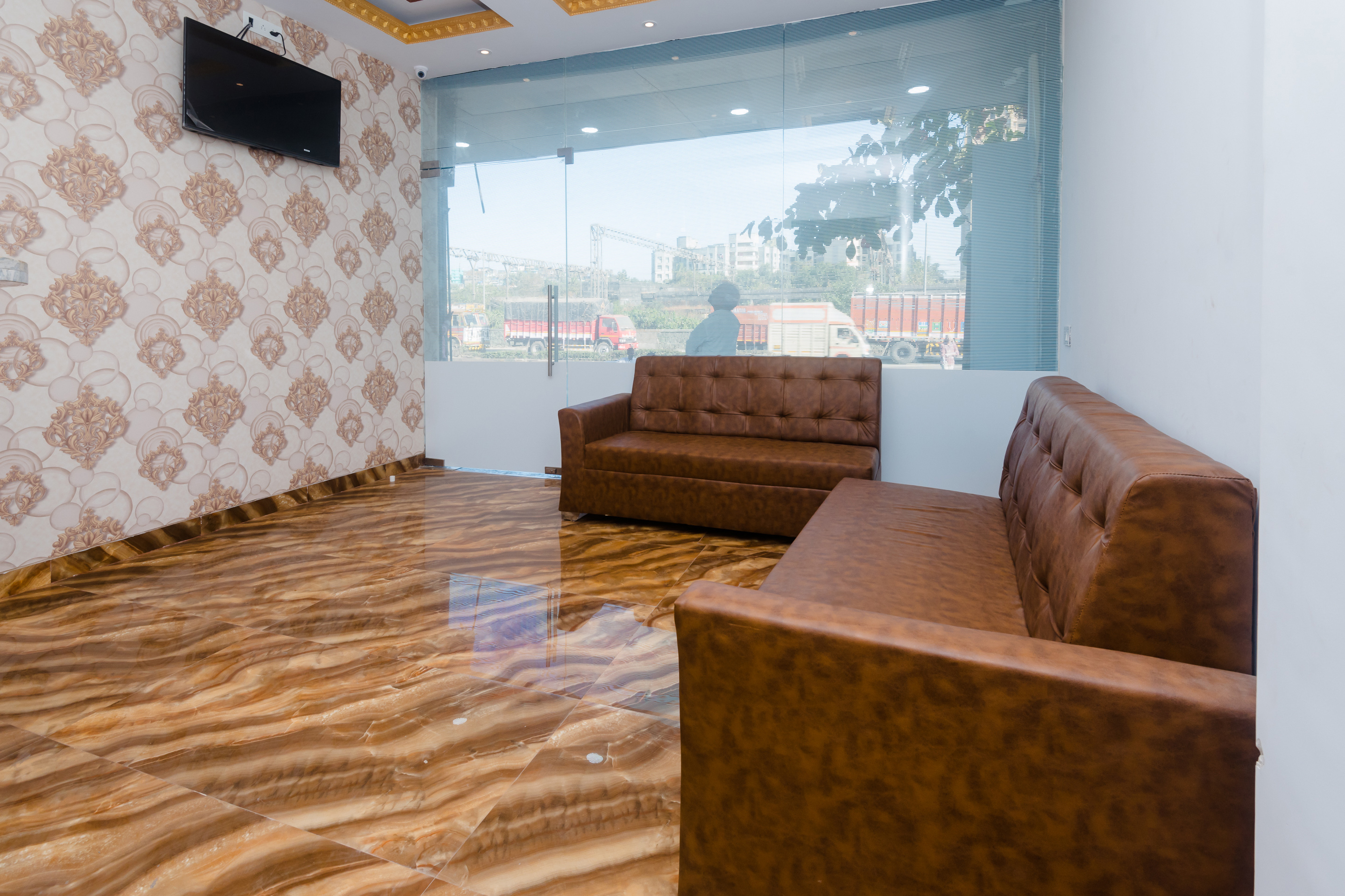 Embassy Suites By OYO Rooms