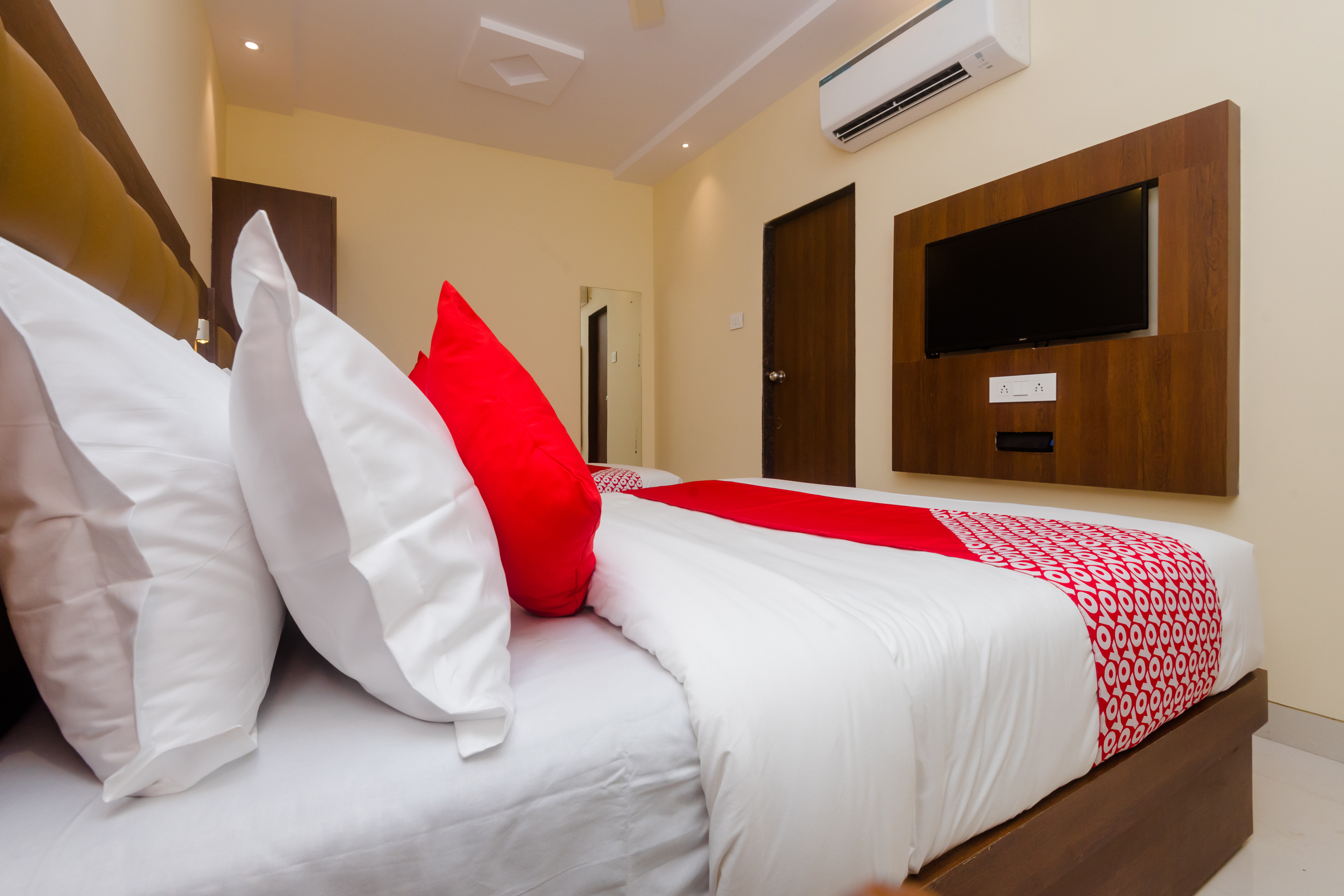 Embassy Suites By OYO Rooms