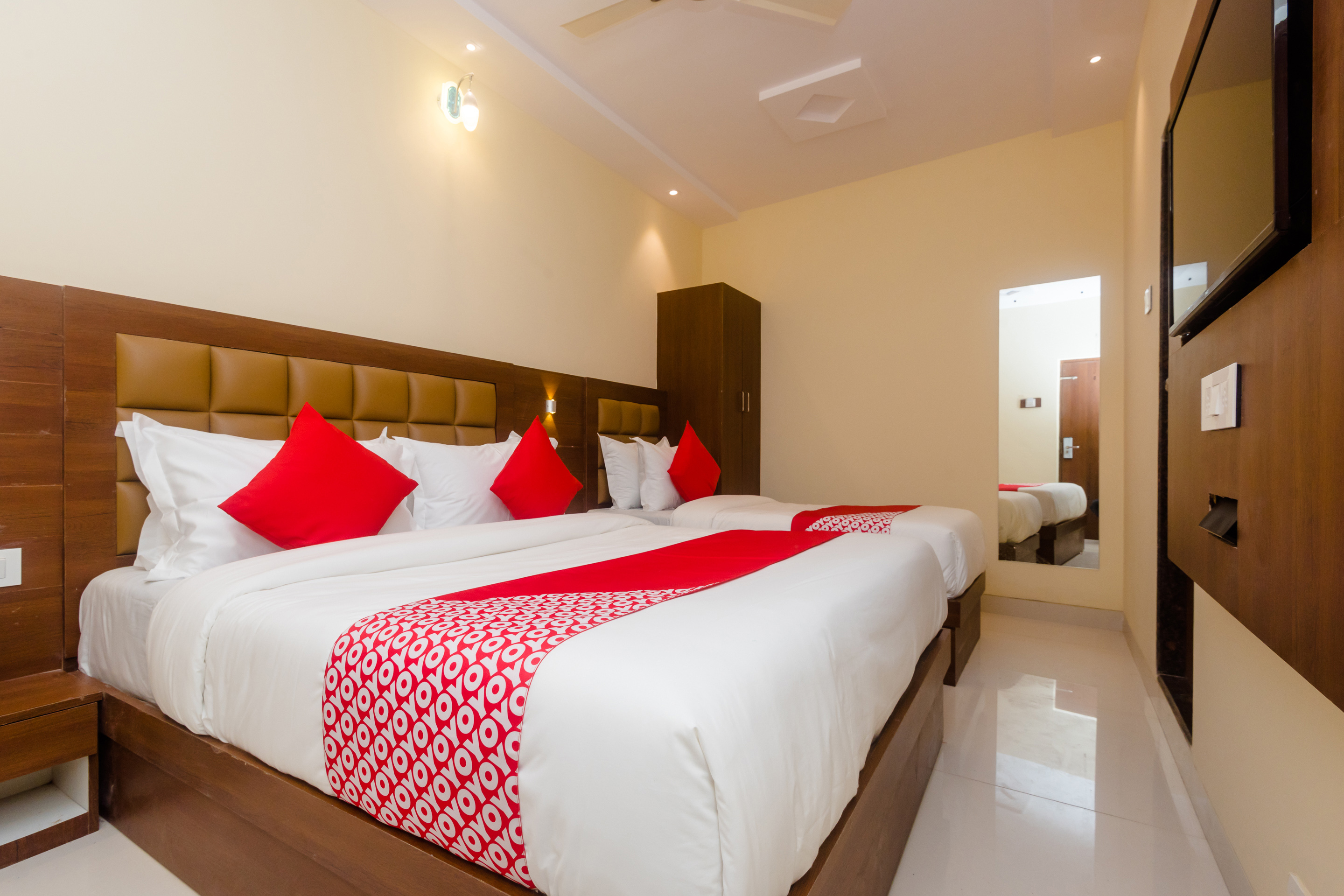 Embassy Suites By OYO Rooms