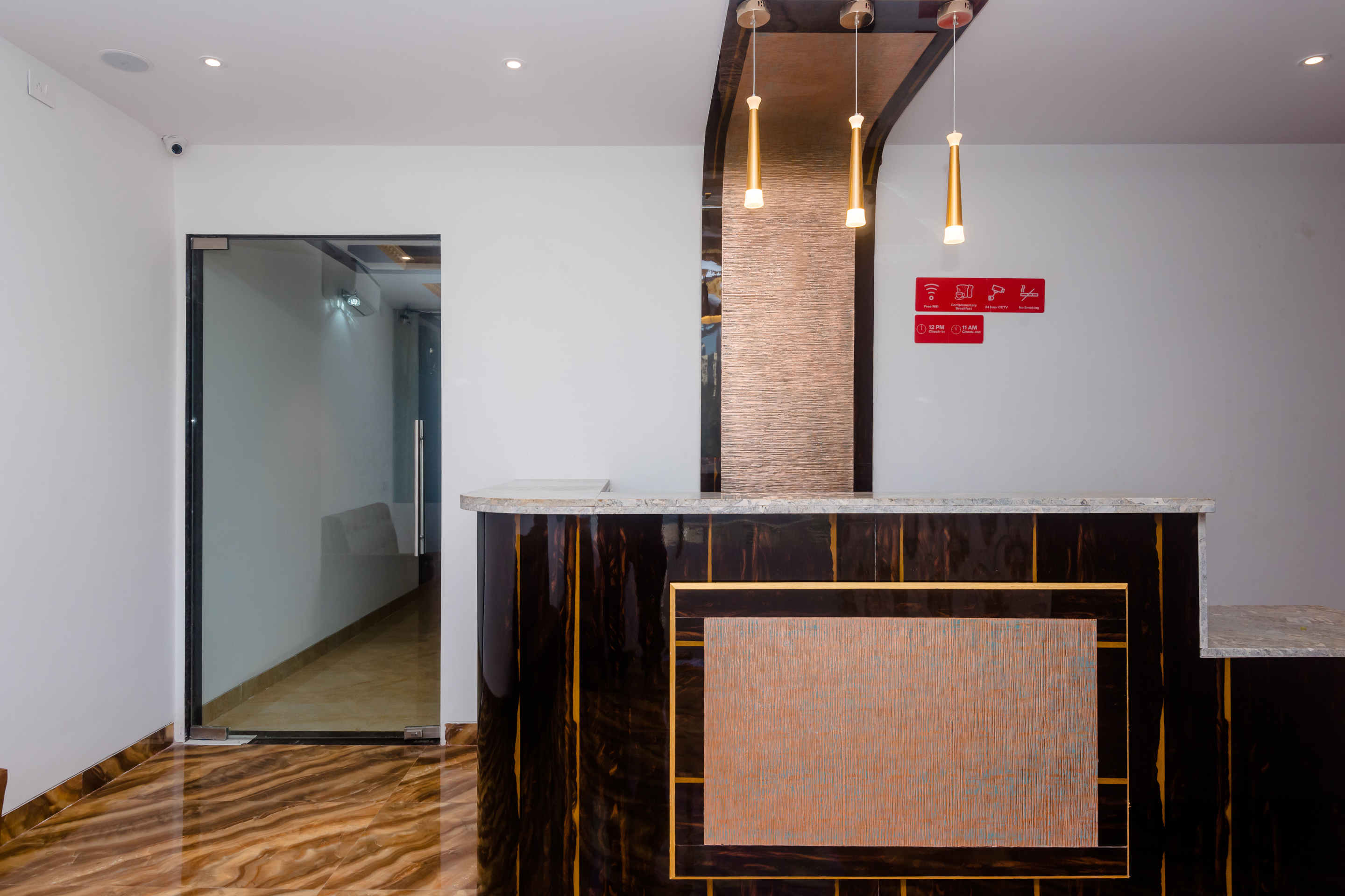 Embassy Suites By OYO Rooms