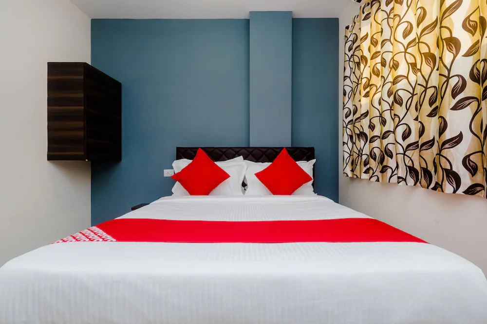 Everest Inn by OYO Rooms