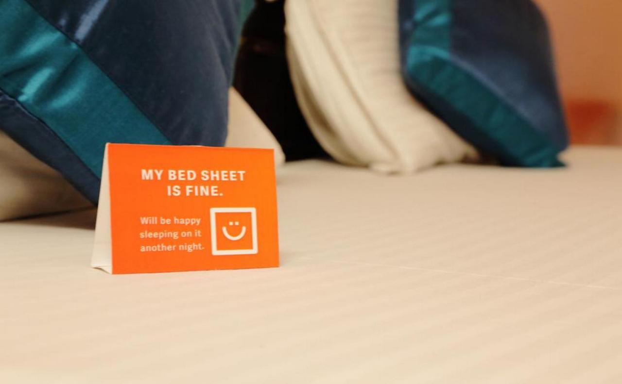 FabHotel Aksa International Andheri East