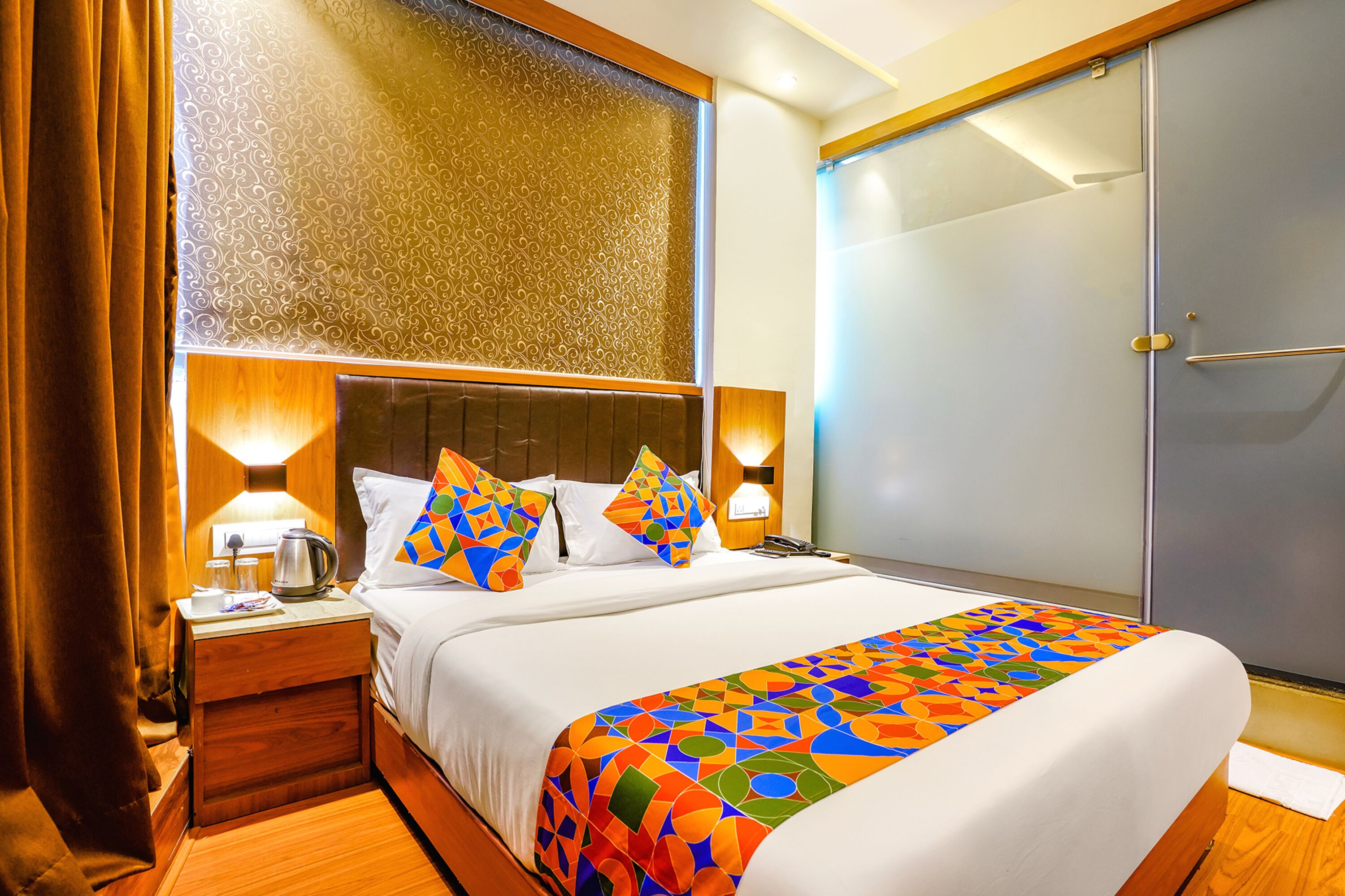 FabHotel Azure