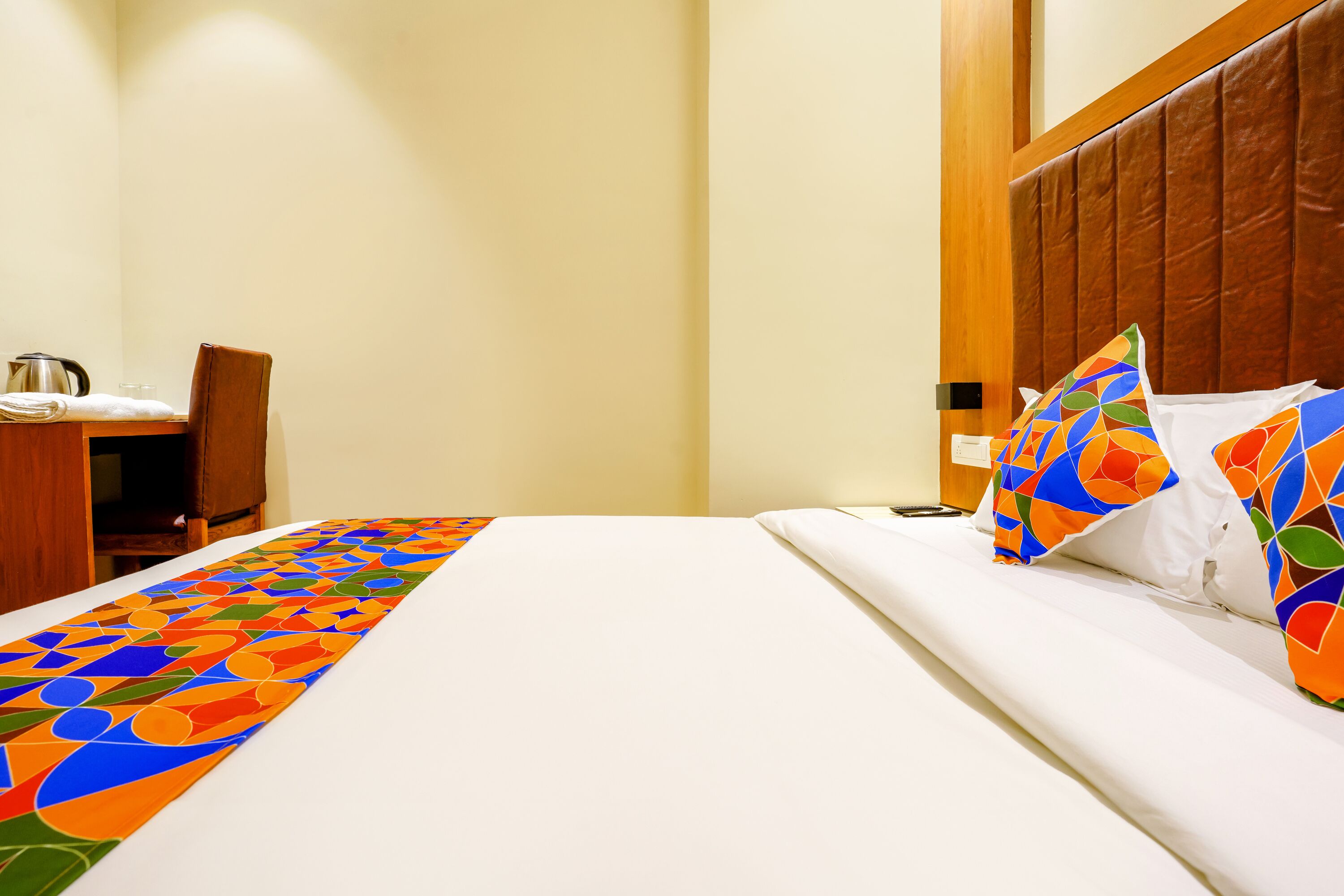 FabHotel Azure
