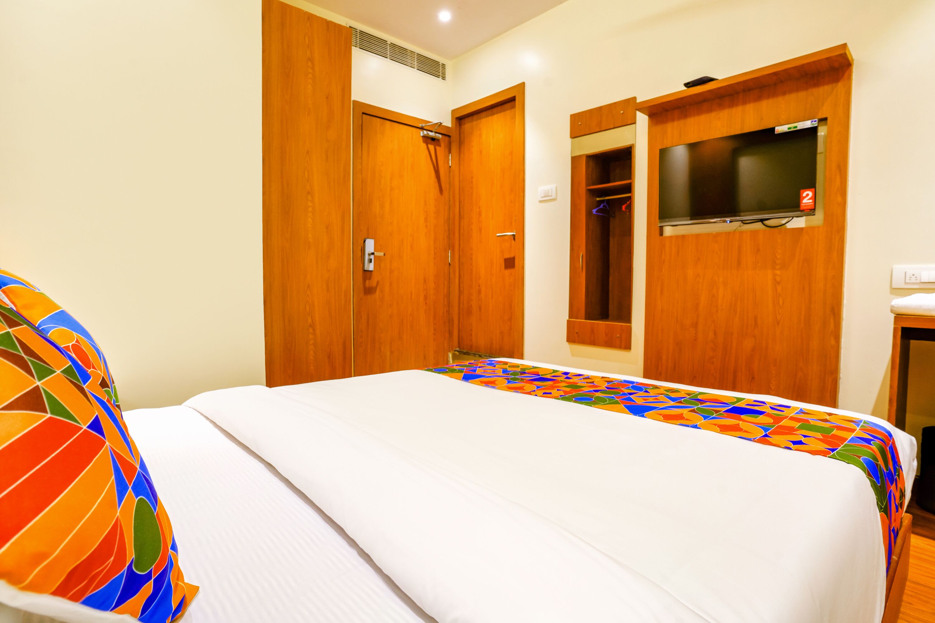 FabHotel Azure