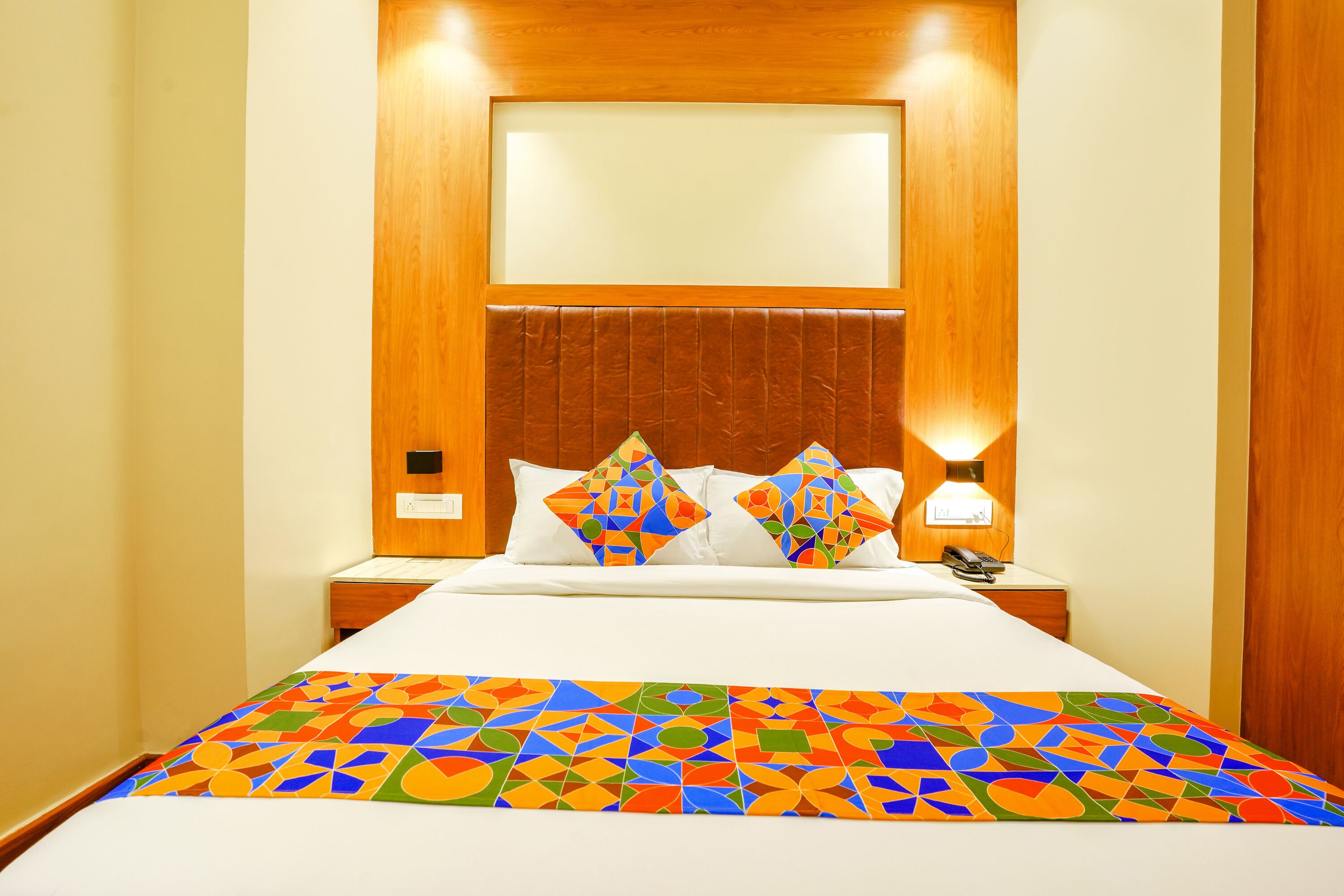 FabHotel Azure
