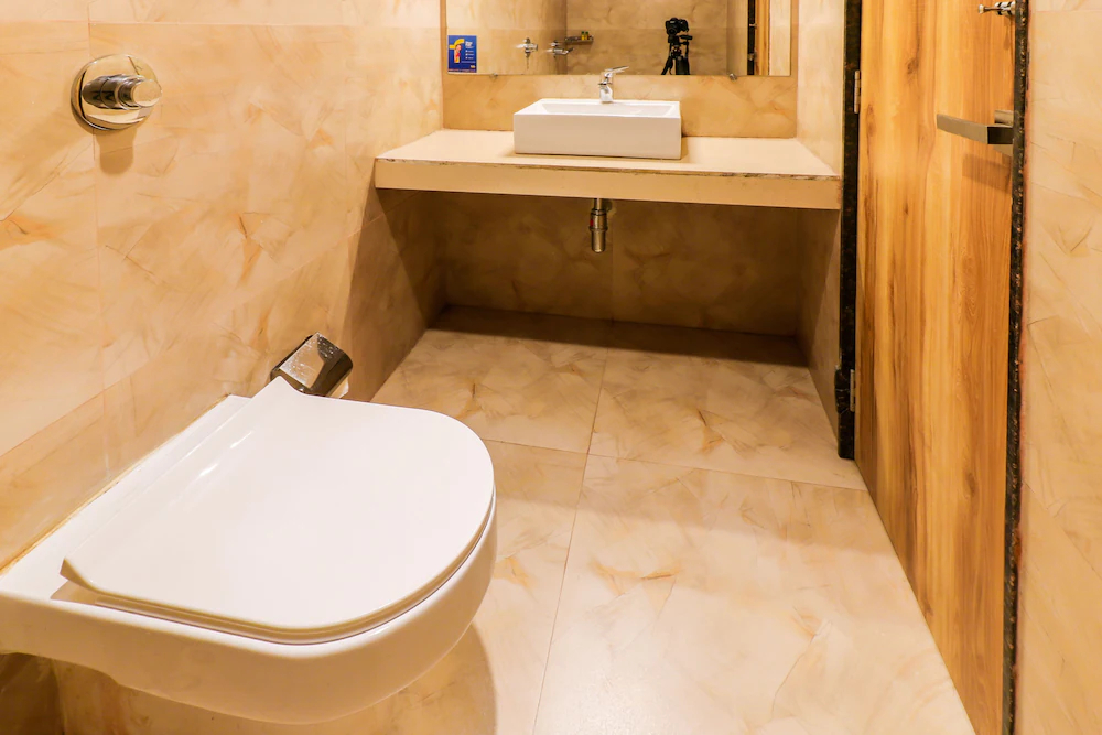 FabHotel Byaris International