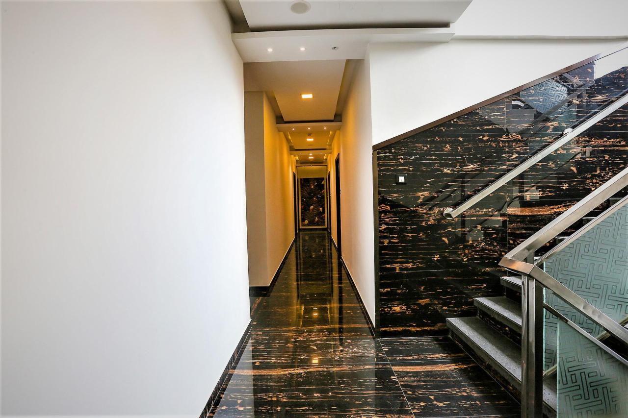 Hotel Prime Grand by FabHotels