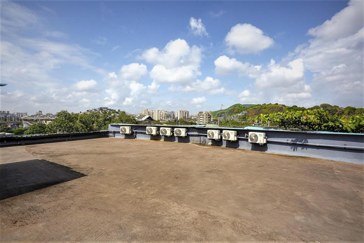 Hotel Prime Grand by FabHotels