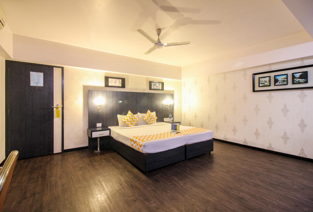FabHotel Savoy Suites