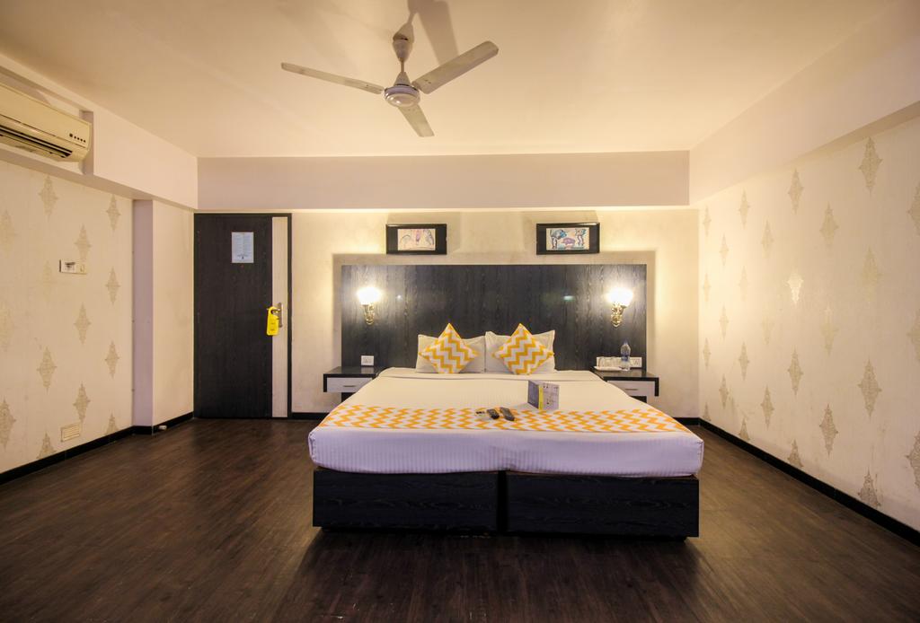 FabHotel Savoy Suites