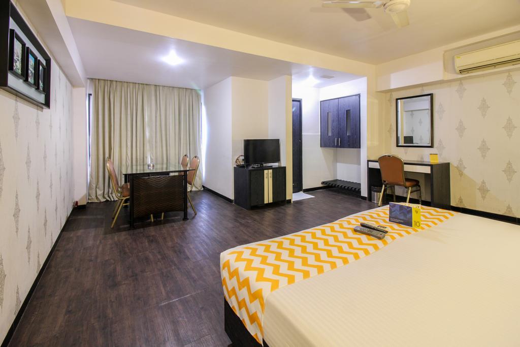 FabHotel Savoy Suites