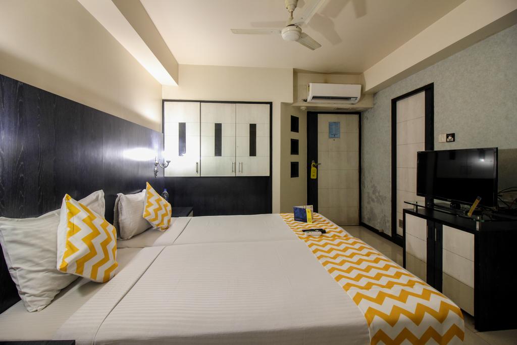 FabHotel Savoy Suites
